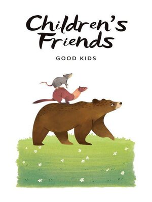cover image of Children's Friends